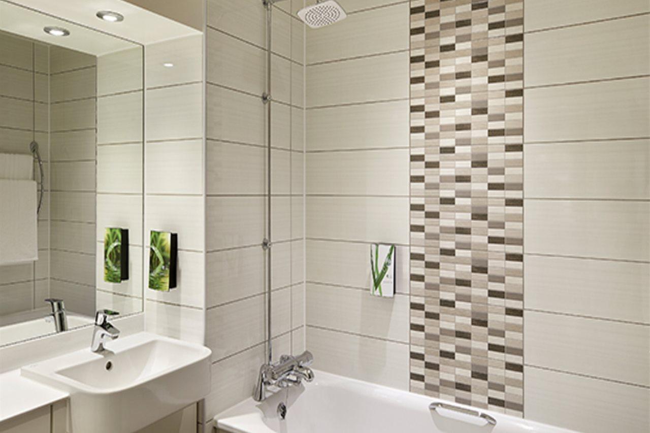 Premier Inn Stirling City Centre Dış mekan fotoğraf